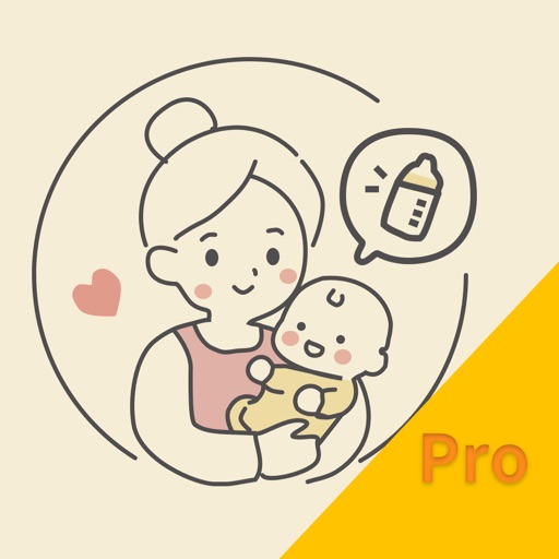 宝宝助手 Pro 图标